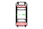 2D Sectional View